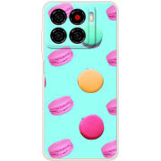 Чохол BoxFace ZTE Blade A56 