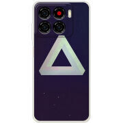 Чохол BoxFace ZTE Blade A56 