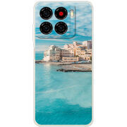 Чохол BoxFace ZTE Blade A56 Seaside