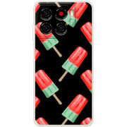 Чохол BoxFace ZTE Blade A56 