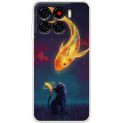 Чохол BoxFace ZTE Blade A56 