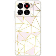 Чохол BoxFace ZTE Blade A56 