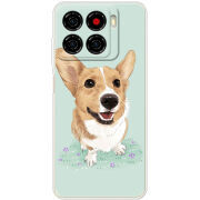 Чохол BoxFace ZTE Blade A56 