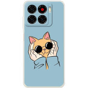 Чохол BoxFace ZTE Blade A56 