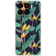 Чохол BoxFace ZTE Blade A56 