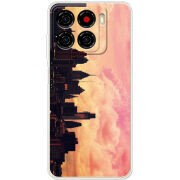 Чохол BoxFace ZTE Blade A56 