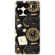 Чохол BoxFace ZTE Blade A56 