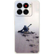 Чохол BoxFace ZTE Blade A56 