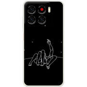 Чохол BoxFace ZTE Blade A56 