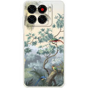 Чохол BoxFace ZTE Blade A56 