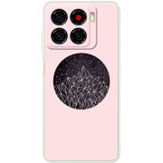 Чохол BoxFace ZTE Blade A56 