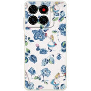 Чохол BoxFace ZTE Blade A56 