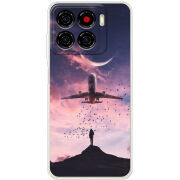 Чохол BoxFace ZTE Blade A56 