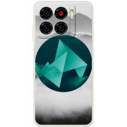 Чохол BoxFace ZTE Blade A56 