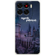 Чохол BoxFace ZTE Blade A56 