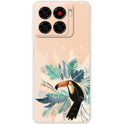 Чохол BoxFace ZTE Blade A56 