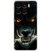 Чохол BoxFace ZTE Blade A56 Werewolf