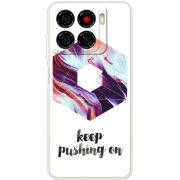 Чохол BoxFace ZTE Blade A56 