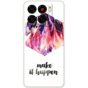 Чохол BoxFace ZTE Blade A56 