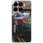 Чохол BoxFace ZTE Blade A56 