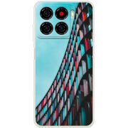 Чохол BoxFace ZTE Blade A56 