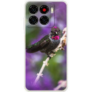 Чохол BoxFace ZTE Blade A56 