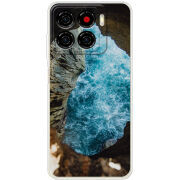 Чохол BoxFace ZTE Blade A56 