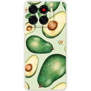 Чохол BoxFace ZTE Blade A56 