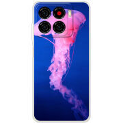 Чохол BoxFace ZTE Blade A56 