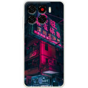 Чохол BoxFace ZTE Blade A56 