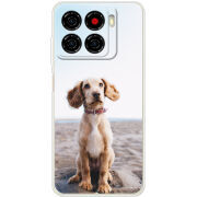 Чохол BoxFace ZTE Blade A56 