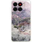 Чохол BoxFace ZTE Blade A56 