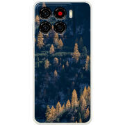 Чохол BoxFace ZTE Blade A56 