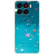 Чохол BoxFace ZTE Blade A56 