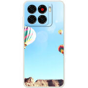 Чохол BoxFace ZTE Blade A56 