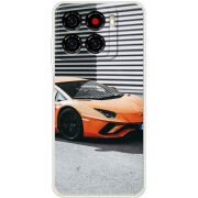 Чохол BoxFace ZTE Blade A56 