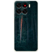 Чохол BoxFace ZTE Blade A56 