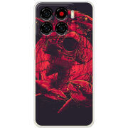 Чохол BoxFace ZTE Blade A56 