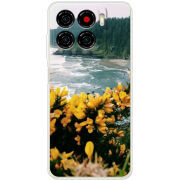 Чохол BoxFace ZTE Blade A56 