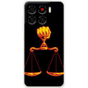 Чохол BoxFace ZTE Blade A56 