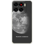 Чохол BoxFace ZTE Blade A56 