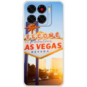 Чохол BoxFace ZTE Blade A56 