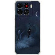 Чохол BoxFace ZTE Blade A56 