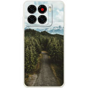 Чохол BoxFace ZTE Blade A56 