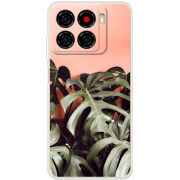 Чохол BoxFace ZTE Blade A56 