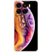 Чохол BoxFace ZTE Blade A56 