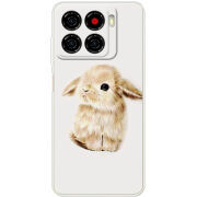 Чохол BoxFace ZTE Blade A56 