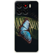 Чохол BoxFace ZTE Blade A56 