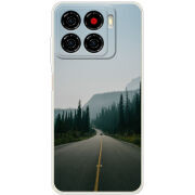 Чохол BoxFace ZTE Blade A56 