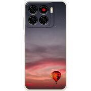 Чохол BoxFace ZTE Blade A56 